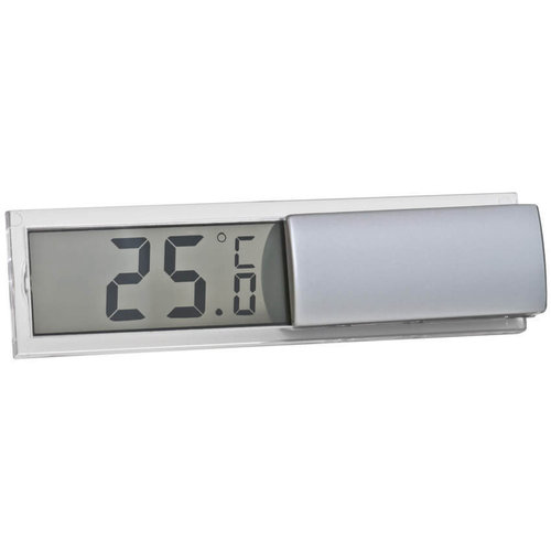 Thermometer, WS 7028