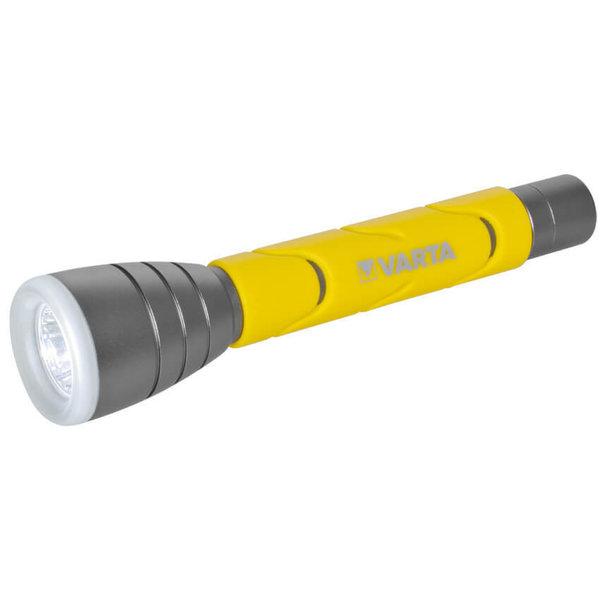 LED-Taschenlampe, OUTDOOR SPORTS, 1 LED/5W, 235 lm