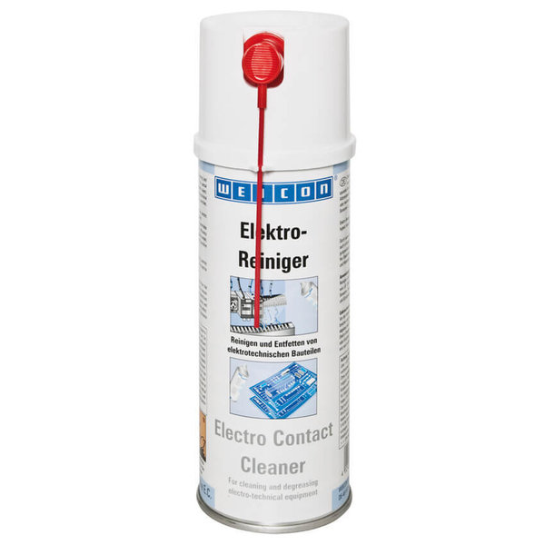 Elektro-Reiniger-Spray, 400 ml