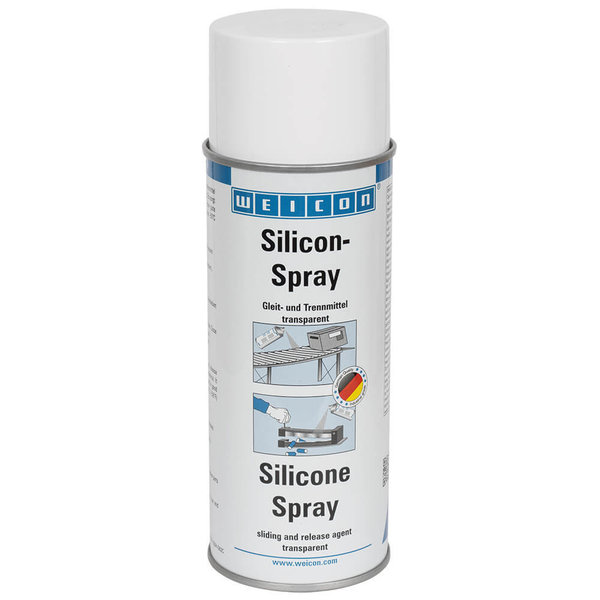 Silicon-Spray, 400ml