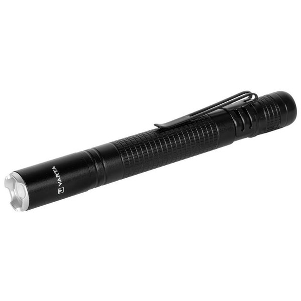 LED-Taschenlampe, ALUMINIUM LIGHT, LED/4W, 150 lm